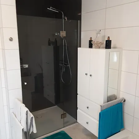 Schlickendorf 110 M Fuer 4 Personen Komplett Ausgestattet Apartman