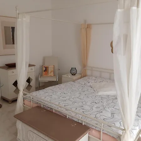 Apartment Schlickendorf 130 M Fuer 4 Personen Komplett Ausgestattet Krems an der Donau