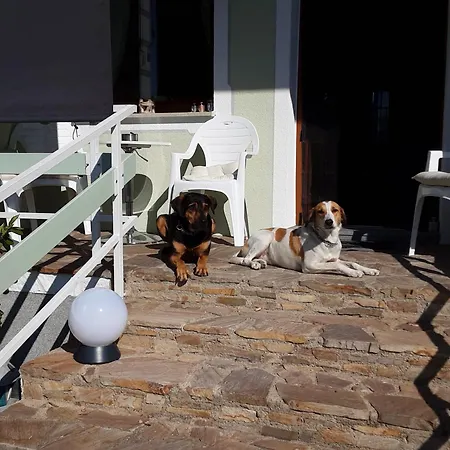 Apartment Schlickendorf 130 M Fuer 4 Personen Komplett Ausgestattet Krems an der Donau