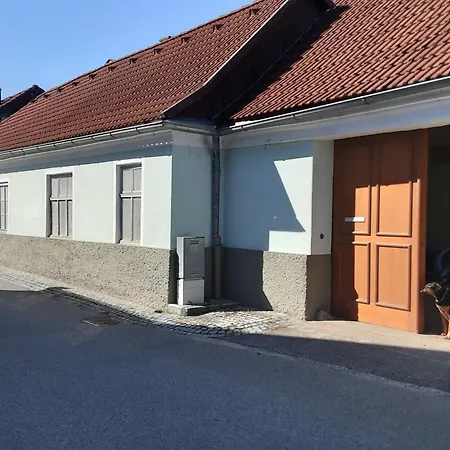 Schlickendorf 110 M Fuer 4 Personen Komplett Ausgestattet Krems