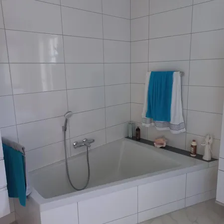 Schlickendorf 110 M Fuer 4 Personen Komplett Ausgestattet Apartman