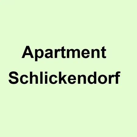 Apartman Schlickendorf 110 M Fuer 4 Personen Komplett Ausgestattet Krems