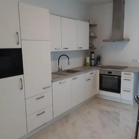 Schlickendorf 110 M Fuer 4 Personen Komplett Ausgestattet