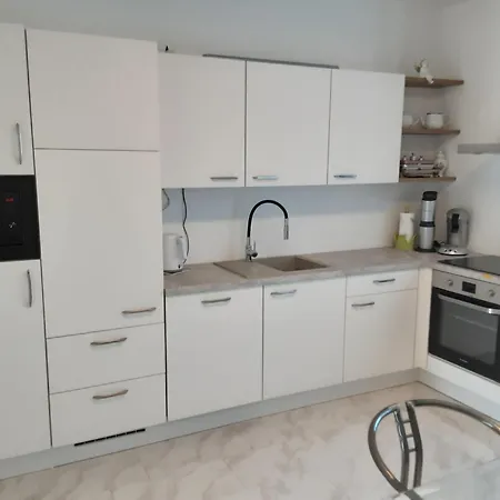 Schlickendorf 130 M Fuer 4 Personen Komplett Ausgestattet Apartment *