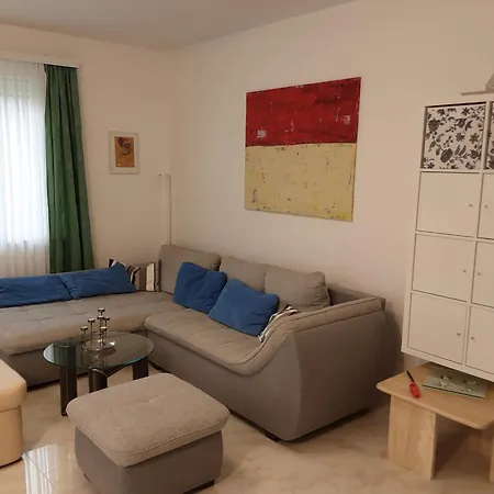 Schlickendorf 110 M Fuer 4 Personen Komplett Ausgestattet * Krems an der Donau