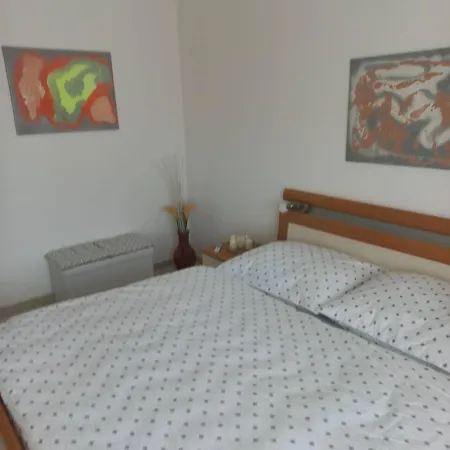 Schlickendorf 110 M Fuer 4 Personen Komplett Ausgestattet Apartman