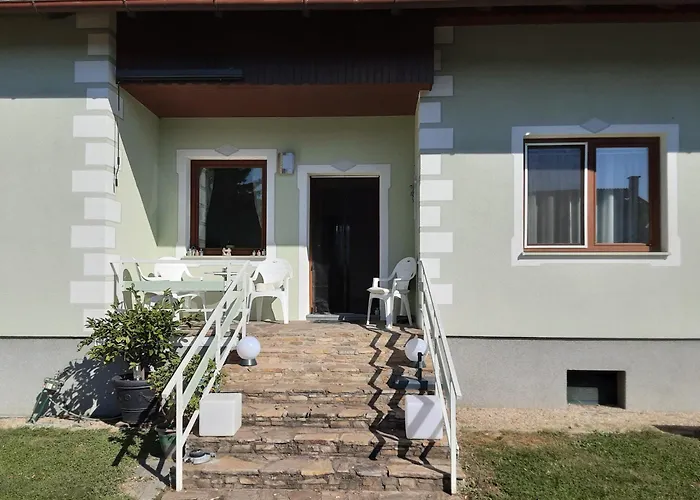 Schlickendorf 110 M Fuer 4 Personen Komplett Ausgestattet Apartmán