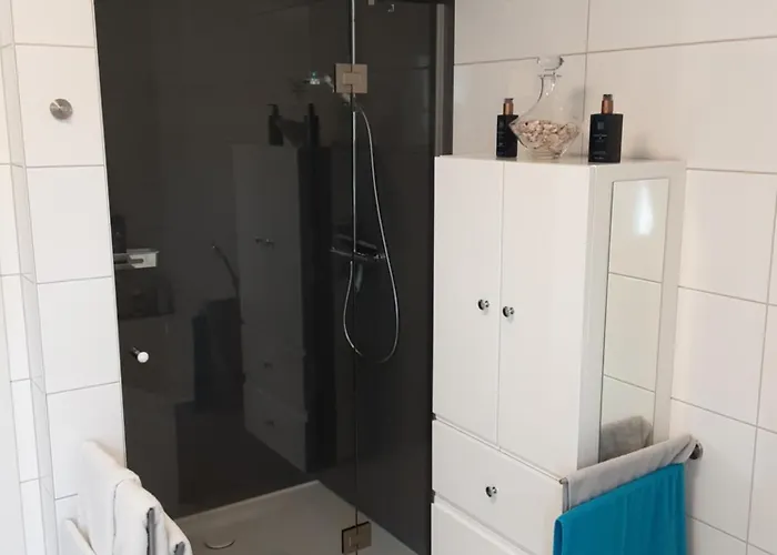 Schlickendorf 110 M Fuer 4 Personen Komplett Ausgestattet Apartmán