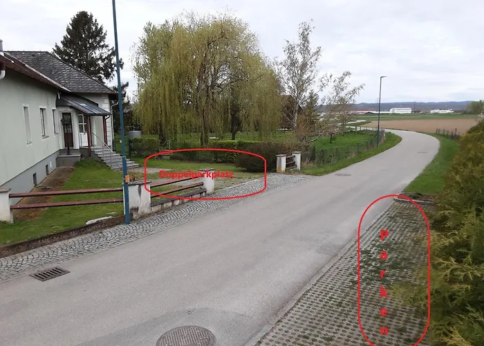 Schlickendorf 110 M Fuer 4 Personen Komplett Ausgestattet *