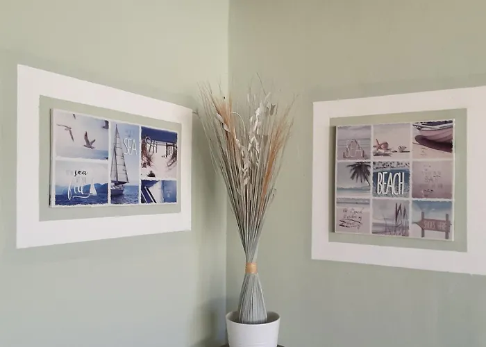 Schlickendorf 110 M Fuer 4 Personen Komplett Ausgestattet Apartmán *