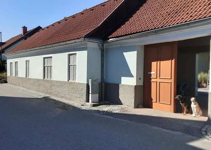 Schlickendorf 110 M Fuer 4 Personen Komplett Ausgestattet Kremže