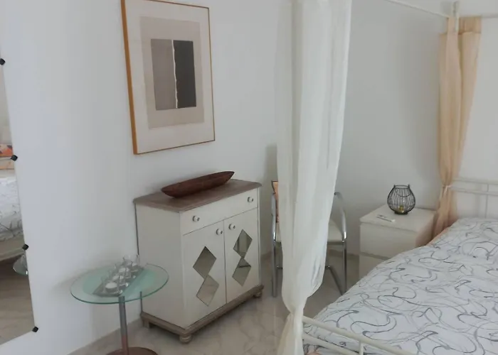 Schlickendorf 110 M Fuer 4 Personen Komplett Ausgestattet