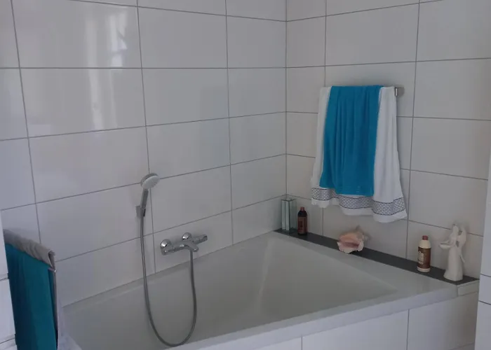 Schlickendorf 110 M Fuer 4 Personen Komplett Ausgestattet Apartmán