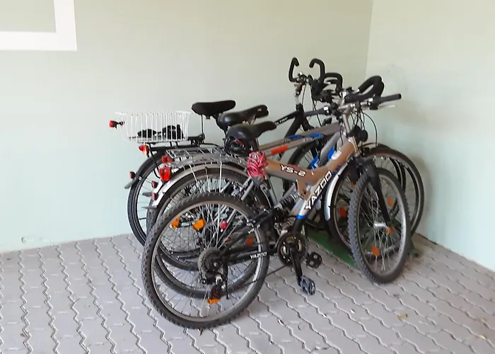 Schlickendorf 110 M Fuer 4 Personen Komplett Ausgestattet Apartmán *