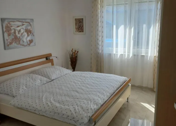 Apartmán Schlickendorf 110 M Fuer 4 Personen Komplett Ausgestattet *