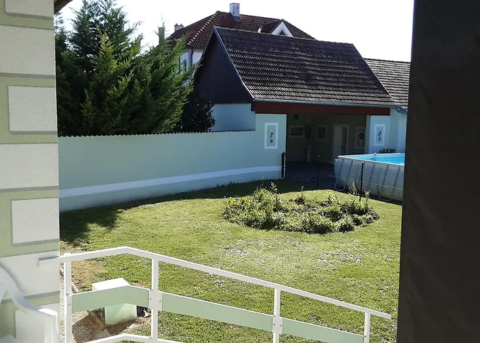 Schlickendorf 110 M Fuer 4 Personen Komplett Ausgestattet Apartmán