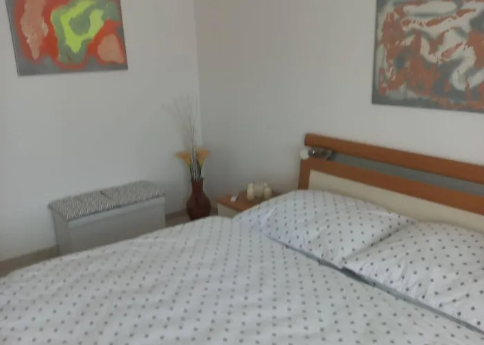 Schlickendorf 110 M Fuer 4 Personen Komplett Ausgestattet Apartmán